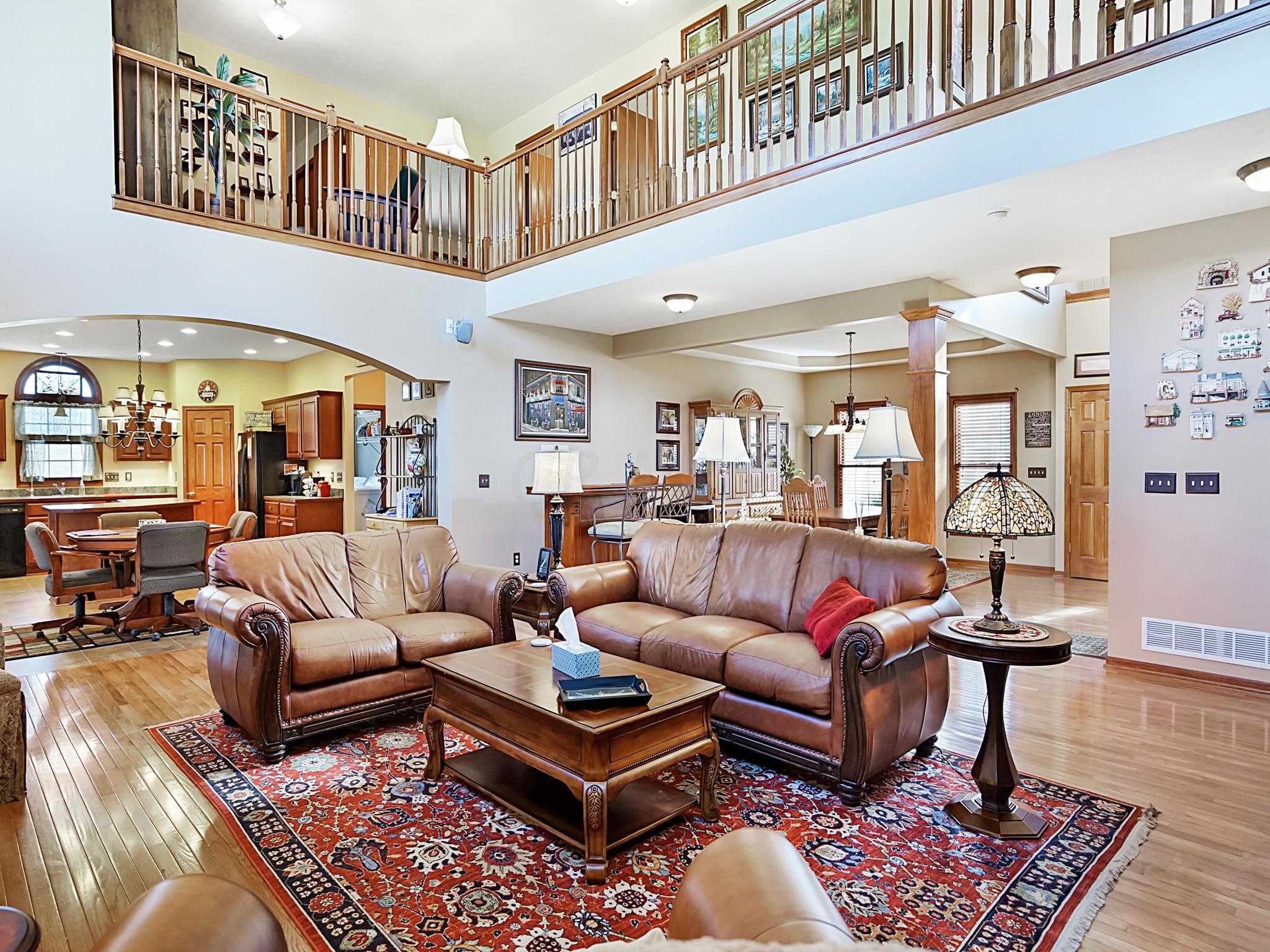 798 Burnt Pond Road Ostrander, OH 43061 - Photo 10 of 52 Gallery Image 10