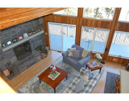 332 Kansas Road Bridgton, ME 04009 - Photo 19 of 35 Living Room.