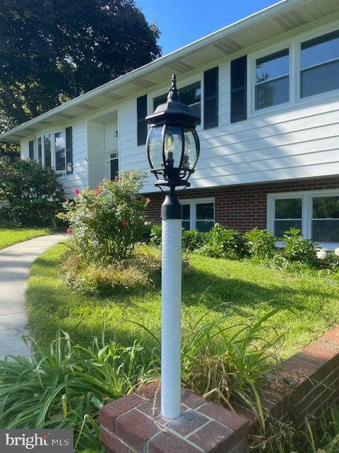 Lamppost