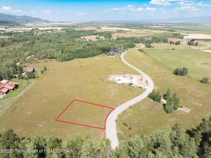 $700,000 | 9966-9944 Hiddenwaters Lane, Victor, ID 83455