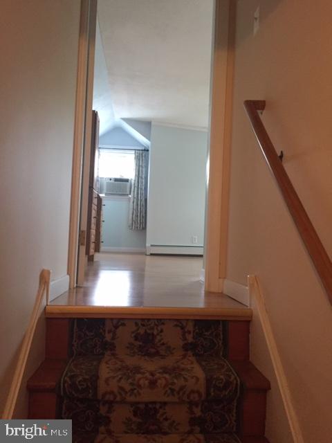 58 Home Road Hatboro, PA 19040 - Photo 28 of 50 Up to the main/master bedroom.