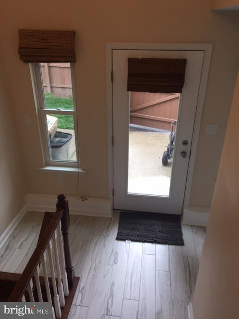 58 Home Road Hatboro, PA 19040 - Photo 43 of 50 Rear entrance foyer.