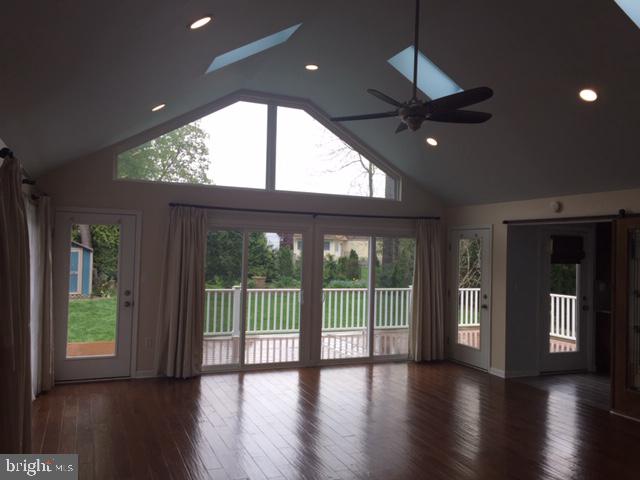 58 Home Road Hatboro, PA 19040 - Photo 9 of 50 You'll hardly want to leave this spacious sunroom.