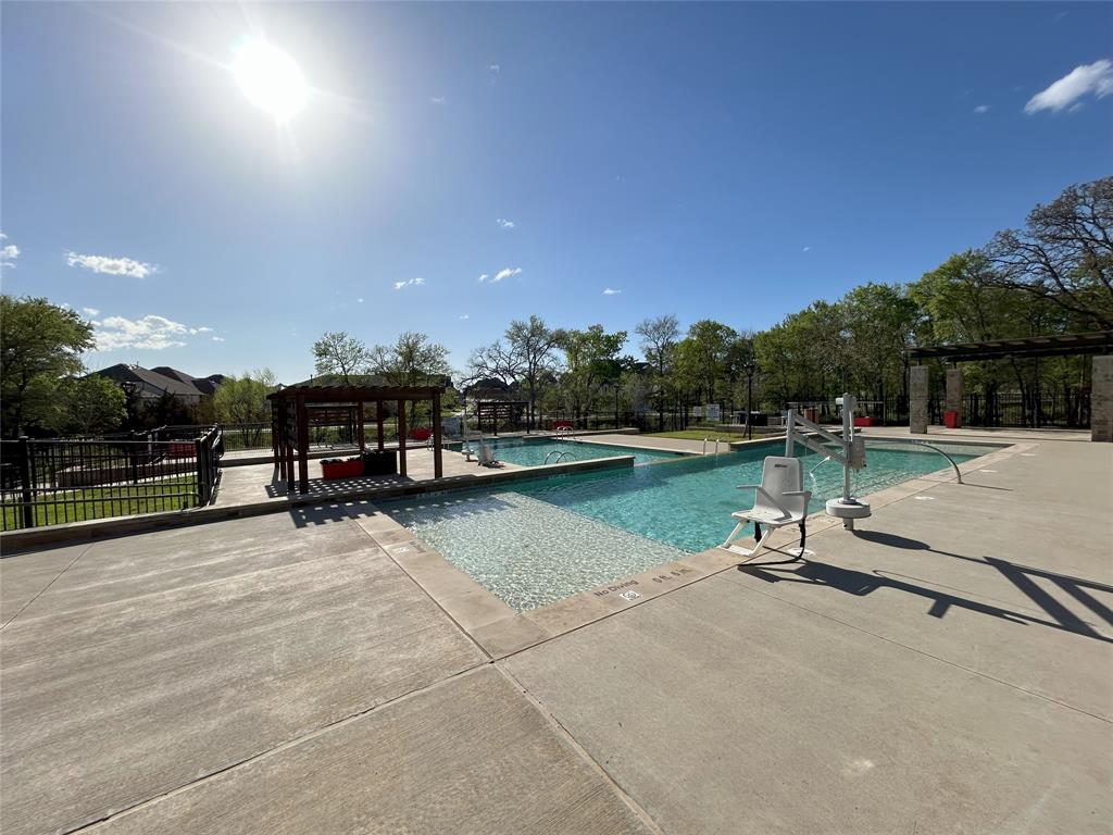 3705 Prickly Pear Road Little Elm, TX 75068 - Photo 29 of 33