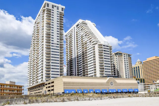 $488,000 | 3101 Boardwalk, Unit 25042, Atlantic City, NJ 08401
