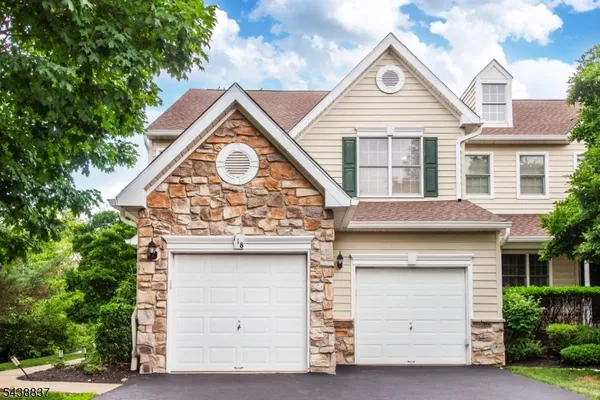 $959,000 | 118 Patriot Hill Drive, Bernards, NJ 07920