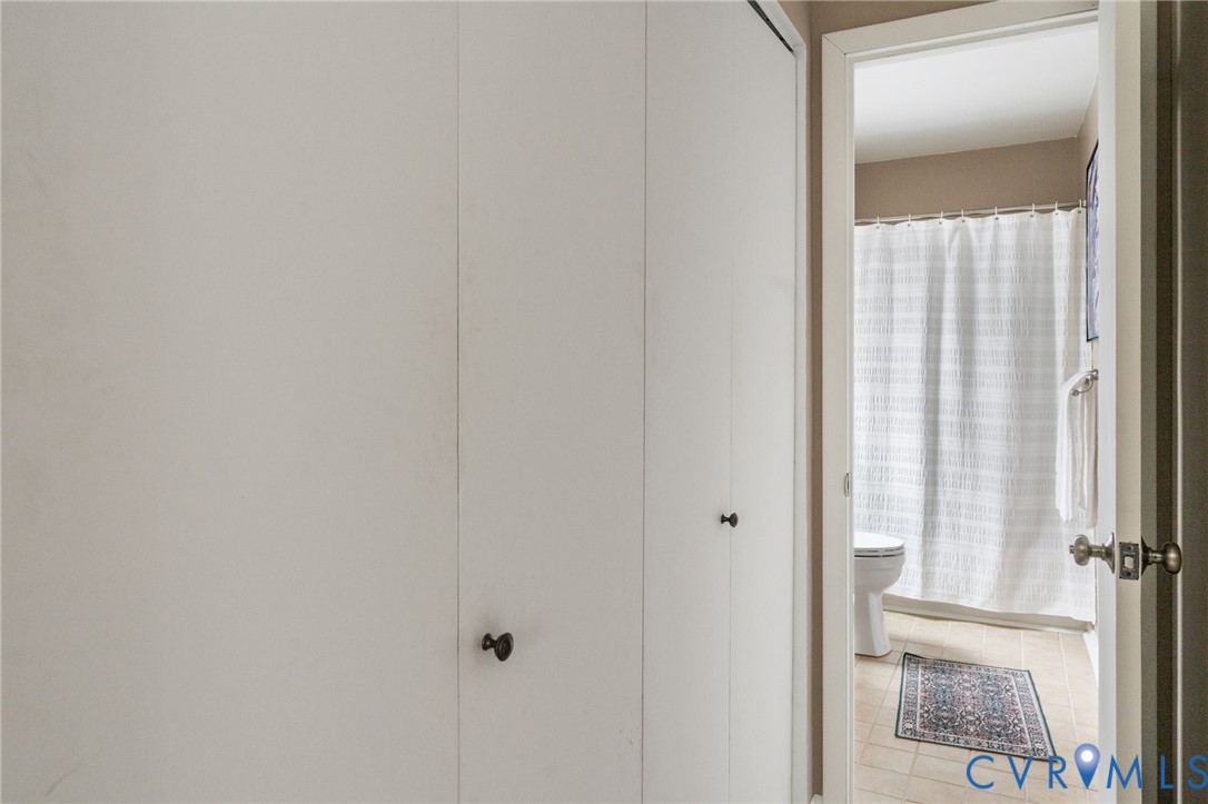 10324 Natural Bridge Road Chesterfield, VA 23236 - Photo 14 of 31 a view of elevator with window