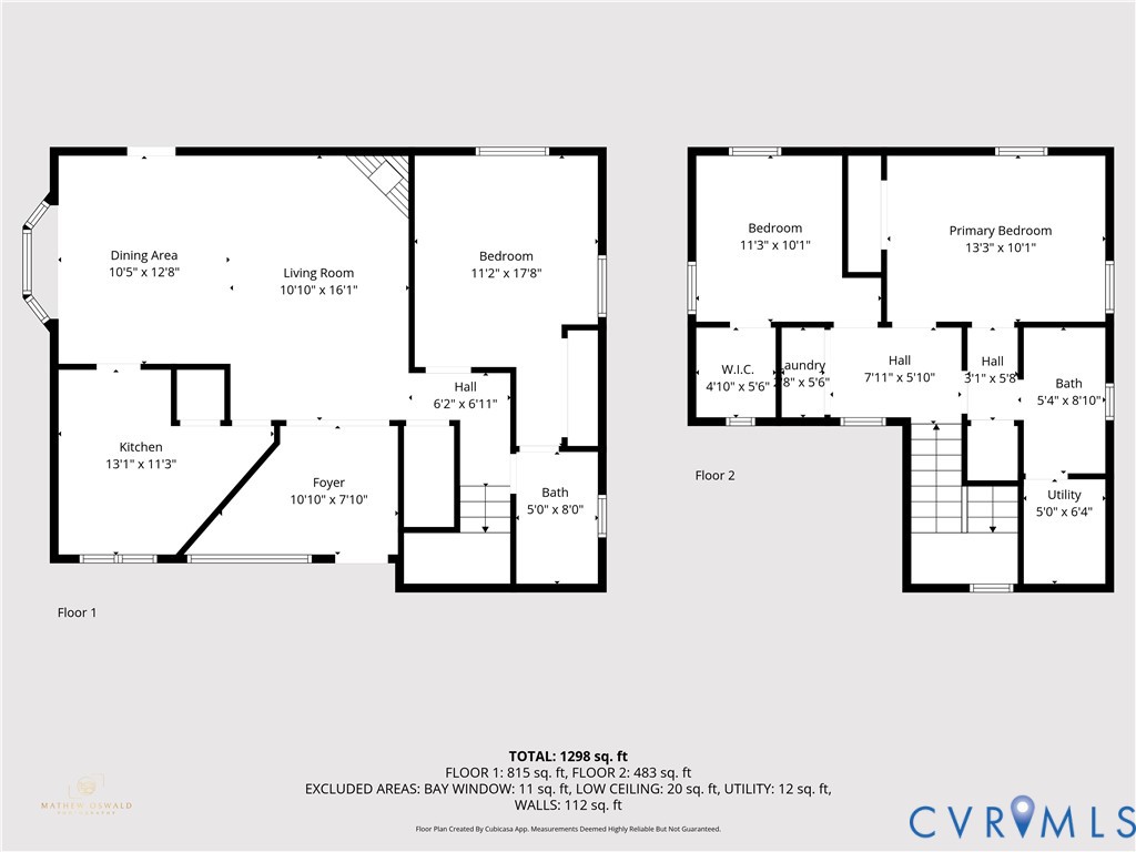 10324 Natural Bridge Road Chesterfield, VA 23236 - Photo 31 of 31 unknown