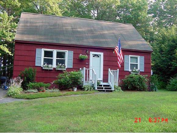 10 Forsythia Lane Merrimack, NH 03054 - Photo 1 of 1
