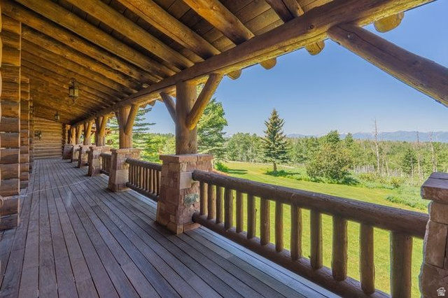1943 North Wolf Creek Ranch Road, Unit 12 Heber City, UT 84036 - Photo 145 of 180