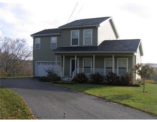 839 West Bay Road Gouldsboro, ME 04607 - Photo 1 of 18 Exterior Front.