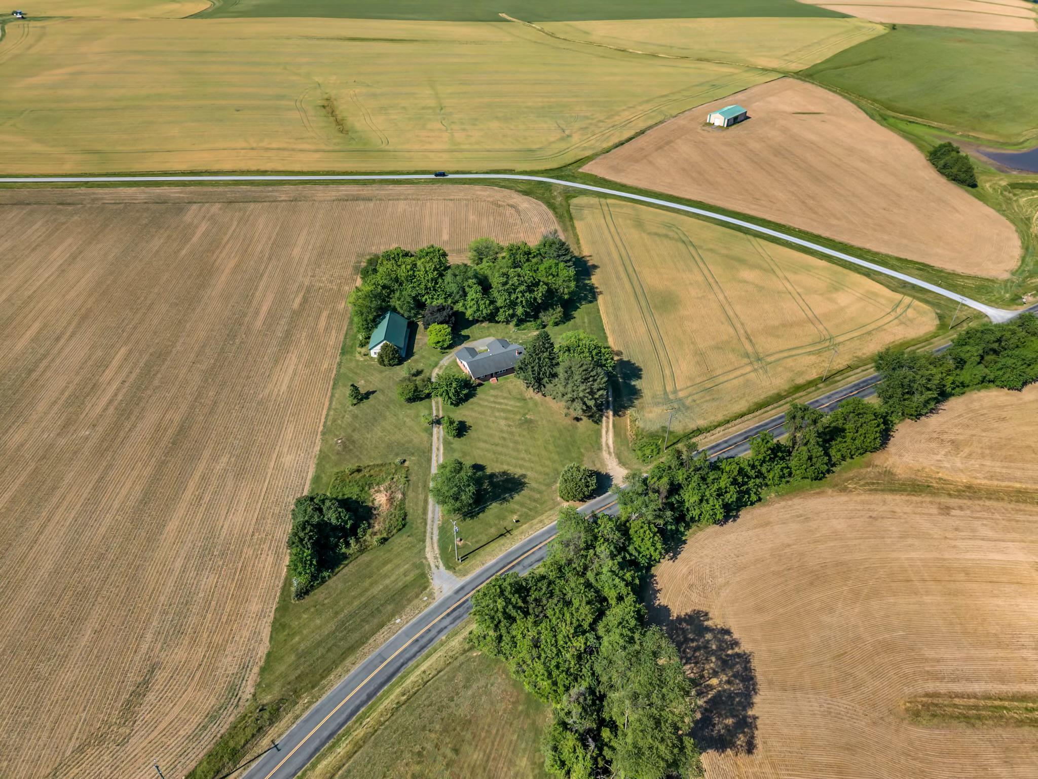 24295 Langford Road Chestertown, MD 21620 - Photo 63 of 73 Surrounded by farmland