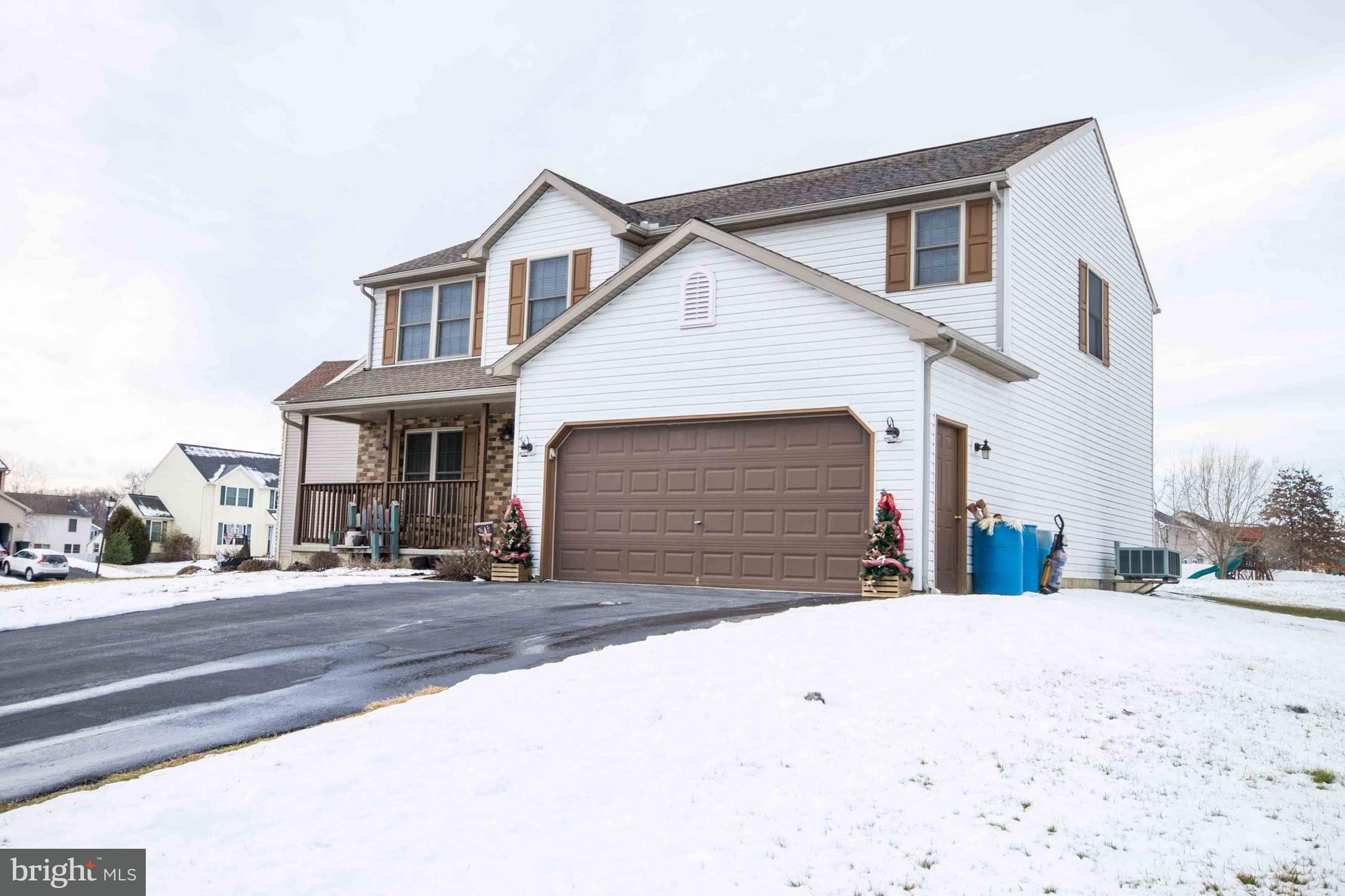 134 Twin Creeks Drive Jonestown, PA 17038 - Photo 35 of 35