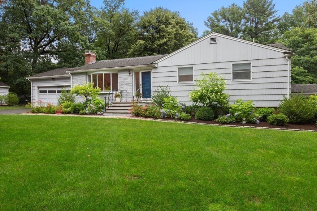 39 Rice Road Wayland, MA 01778 - Photo 1 of 29 Gallery Image 1