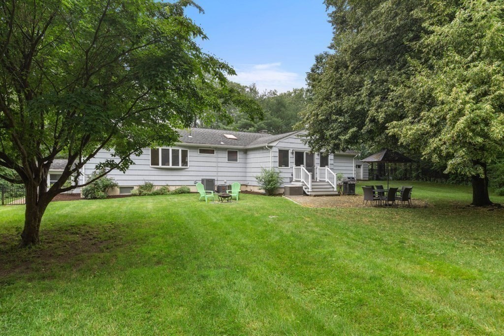 39 Rice Road Wayland, MA 01778 - Photo 23 of 29 Gallery Image 23