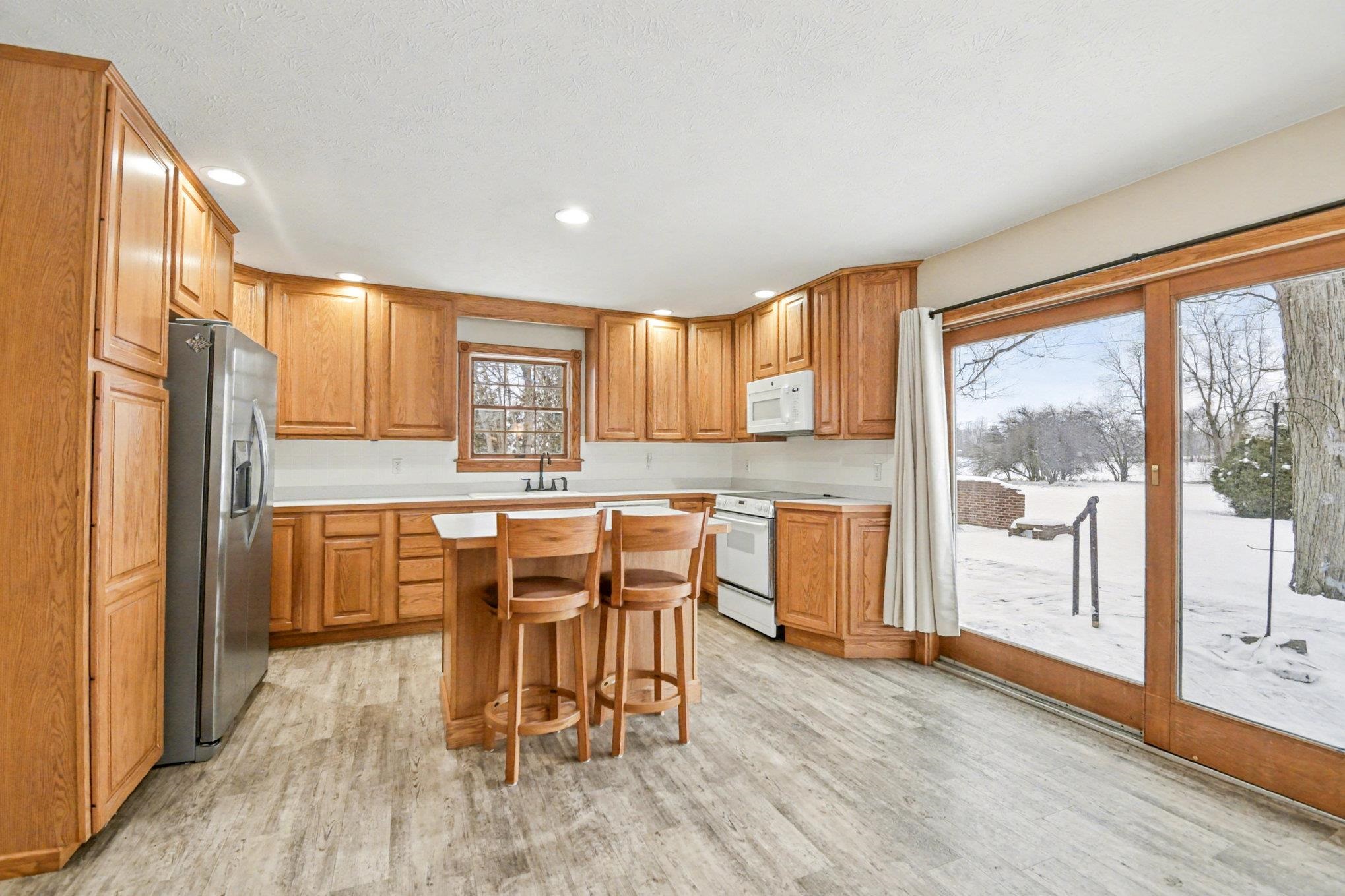 3060 North Sheridan Road Stanton, MI 48888 - Photo 2 of 34