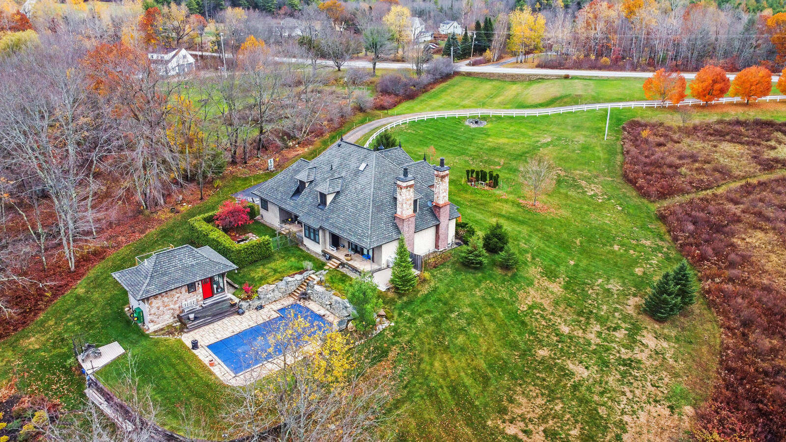 1 Rackliffe Ridge Topsham, ME 04086 - Photo 2 of 43 03_DJI_0512_copy_DxO_mls