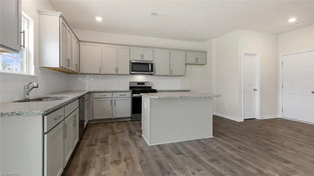 $397,205 | 449 Falcon Lane, Lexington, NC 27295