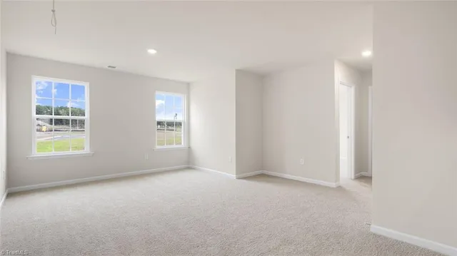 $397,205 | 449 Falcon Lane, Lexington, NC 27295