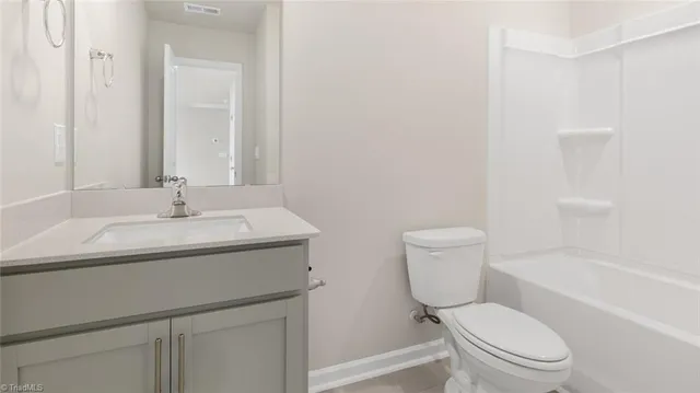 $397,205 | 449 Falcon Lane, Lexington, NC 27295