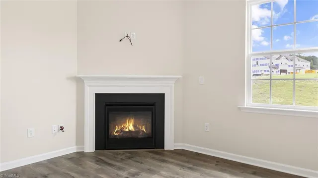 $397,205 | 449 Falcon Lane, Lexington, NC 27295