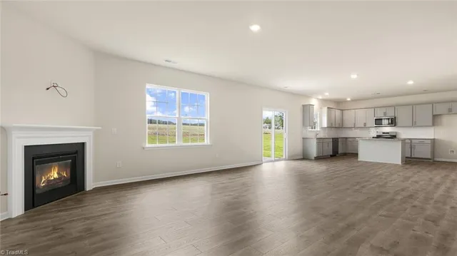 $397,205 | 449 Falcon Lane, Lexington, NC 27295