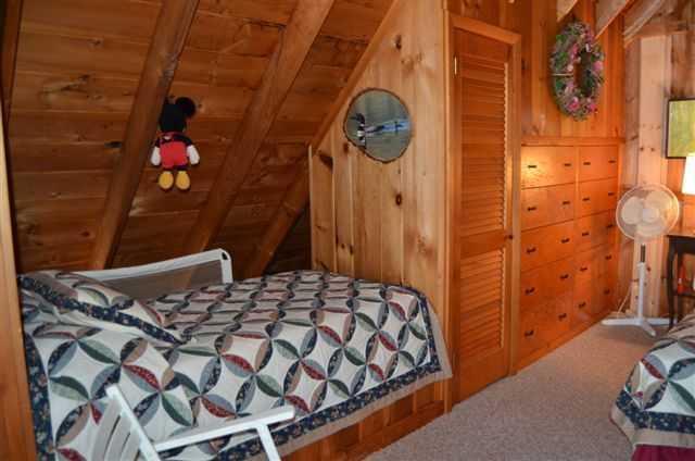 223 Trickey Pond Road Naples, ME 04055 - Photo 10 of 16 Bedroom.