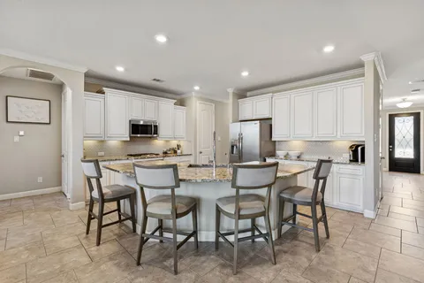$515,000 | 1619 Dove Ridge Drive, Katy, TX 77493
