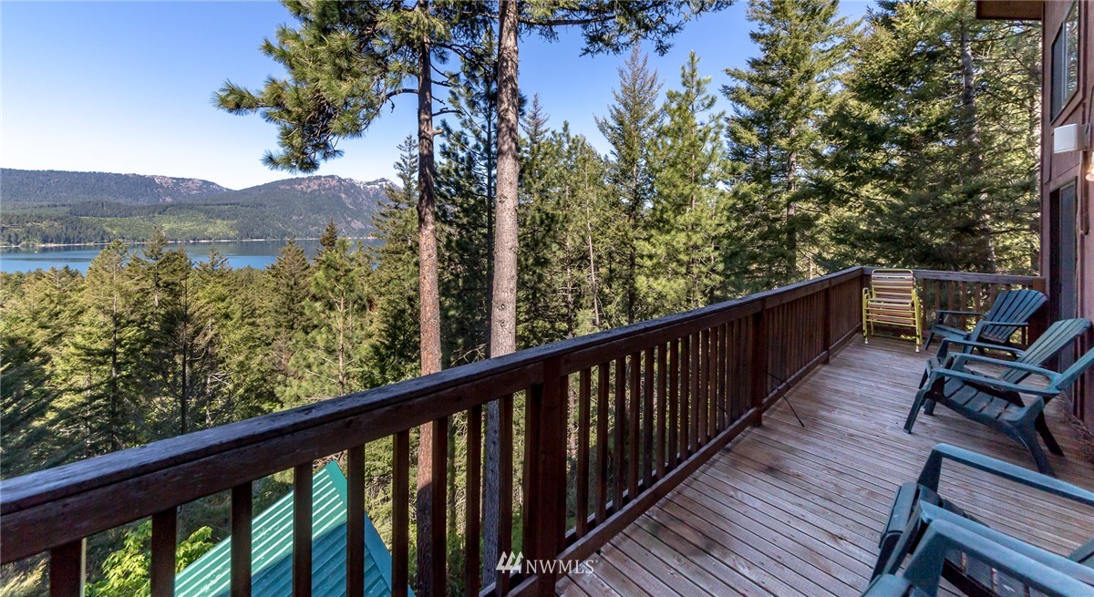 51 Highland Loop Ronald, WA 98940 - Photo 19 of 25 Gallery Image 19