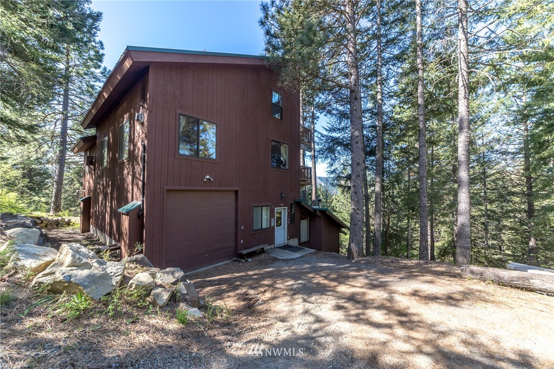 51 Highland Loop Ronald, WA 98940 - Photo 23 of 25 Gallery Image 23