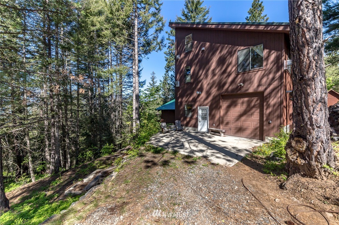 51 Highland Loop Ronald, WA 98940 - Photo 24 of 25 Gallery Image 24