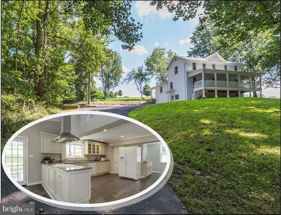 8061 Browns Bridge Road Fulton, MD 20759 - Photo 1 of 22 Welcome home!