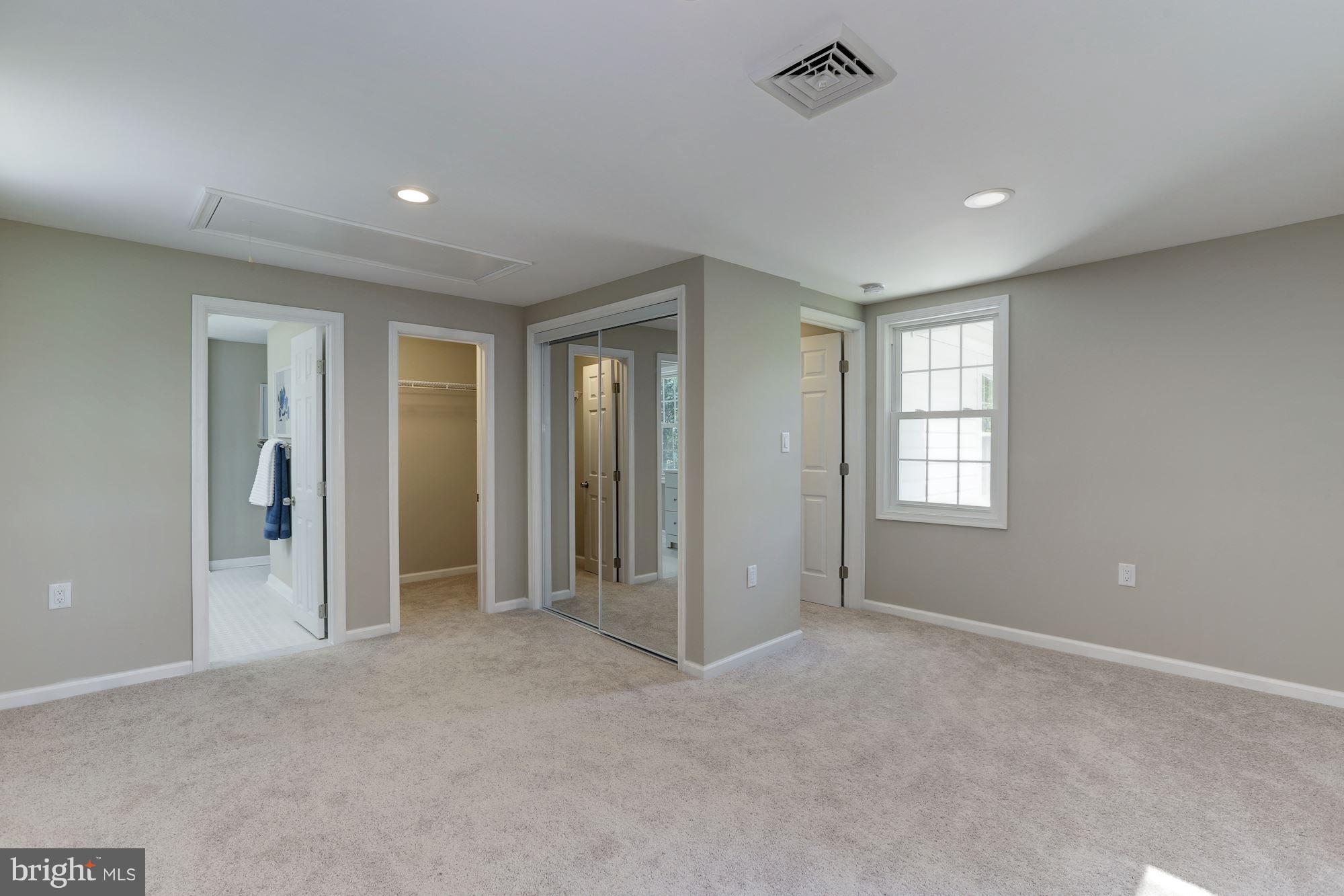 8061 Browns Bridge Road Fulton, MD 20759 - Photo 16 of 22 Bedroom (Master)