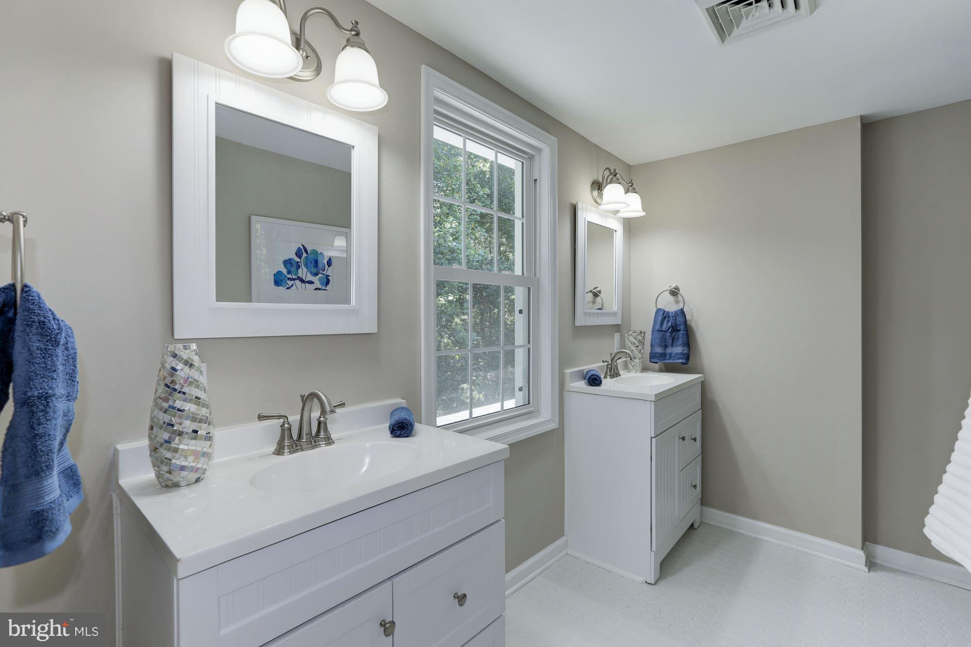 8061 Browns Bridge Road Fulton, MD 20759 - Photo 17 of 22 Bath (Master)
