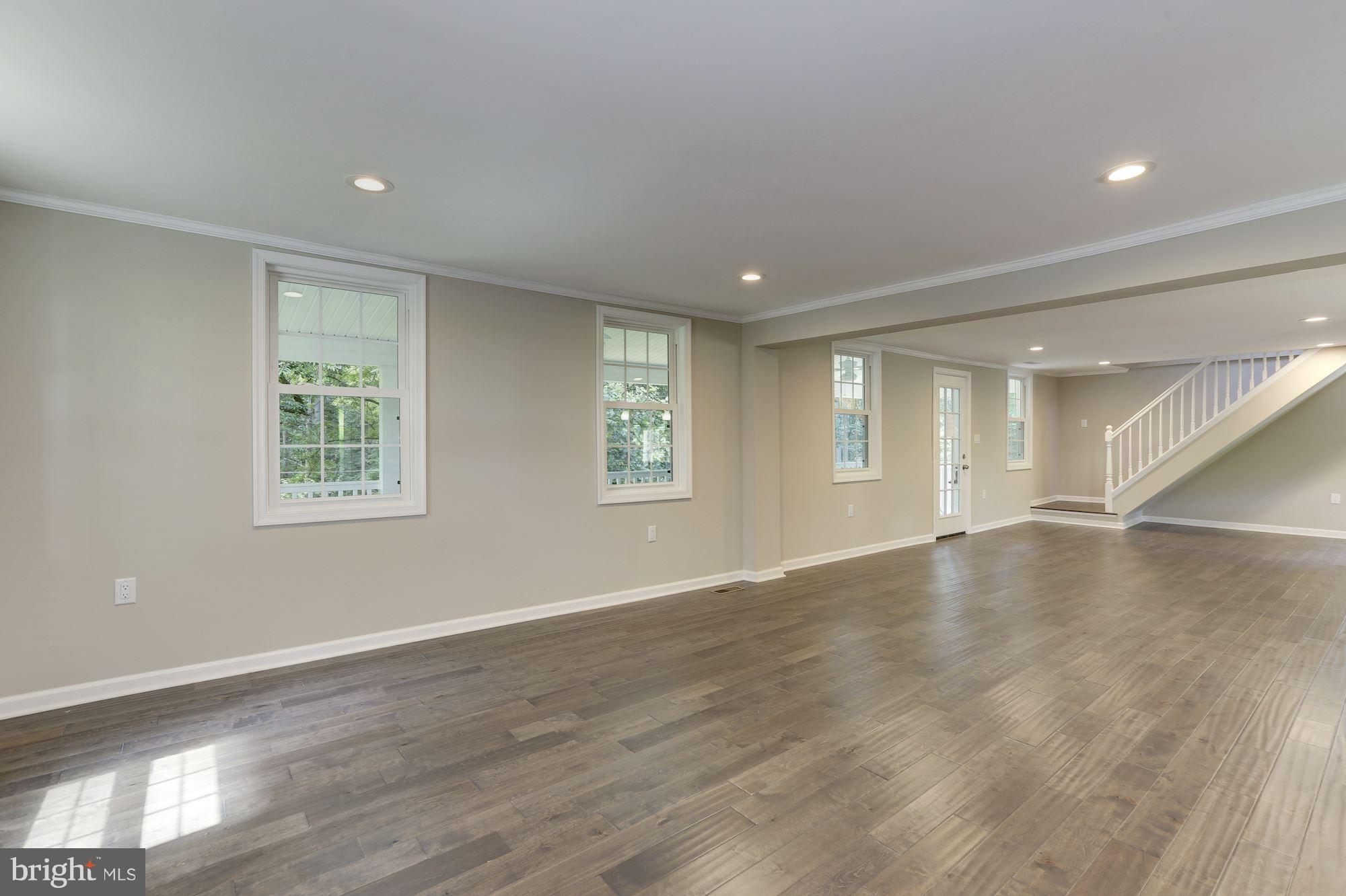 8061 Browns Bridge Road Fulton, MD 20759 - Photo 5 of 22 Family Room