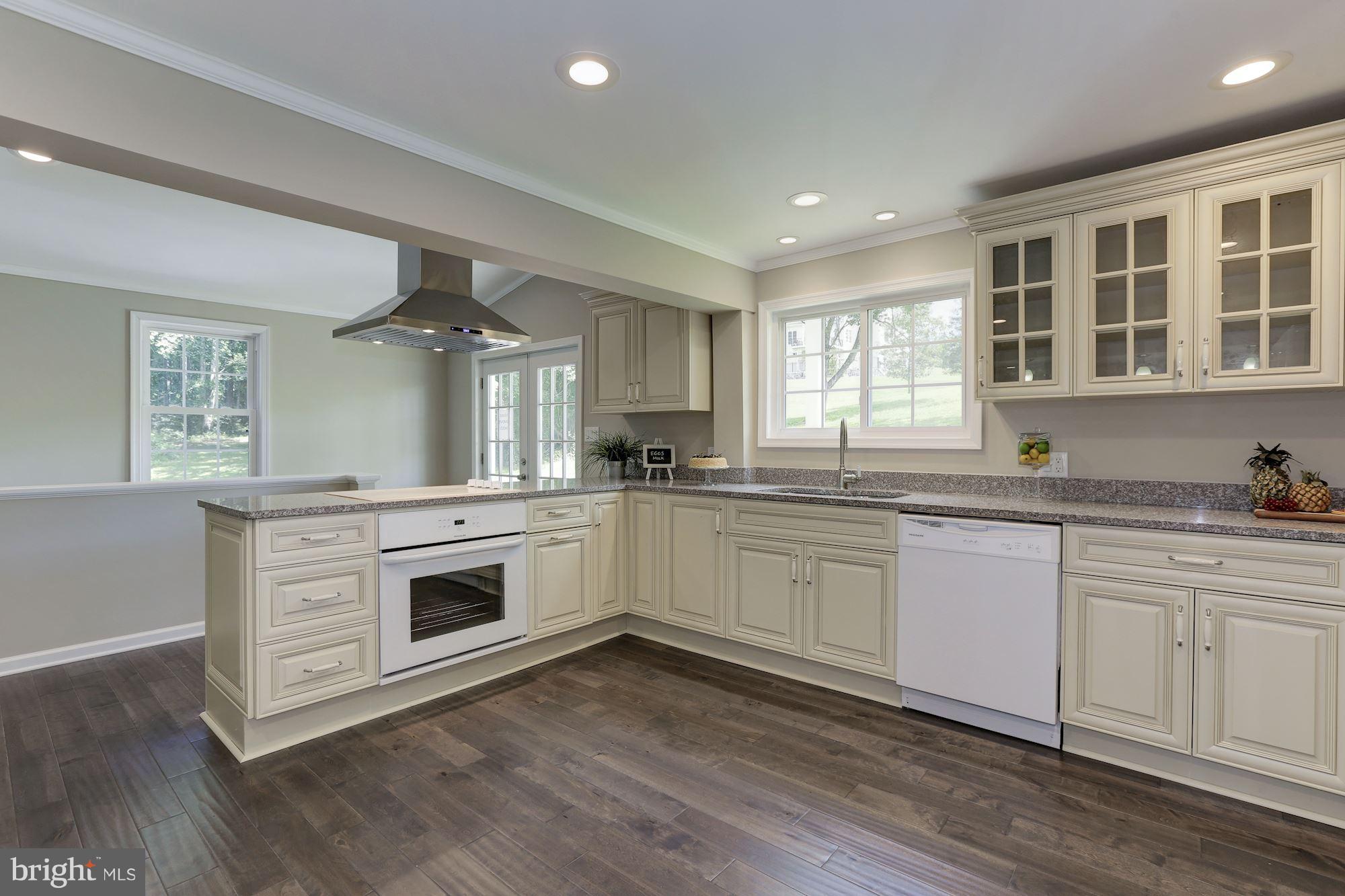 8061 Browns Bridge Road Fulton, MD 20759 - Photo 8 of 22 Kitchen