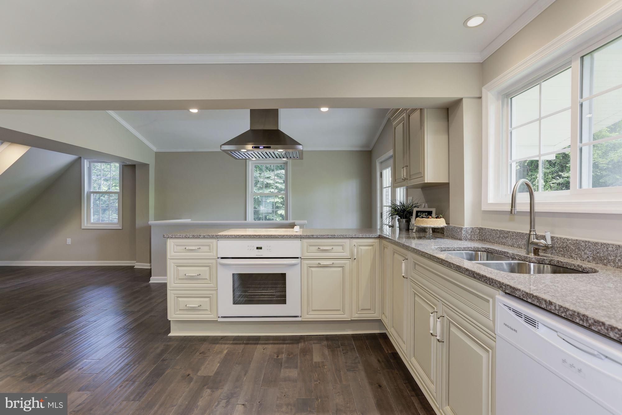 8061 Browns Bridge Road Fulton, MD 20759 - Photo 10 of 22 Kitchen