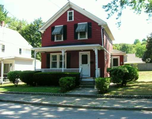 224 Jenckes Street Woonsocket, RI 02895 - Photo 1 of 6 Exterior Front.