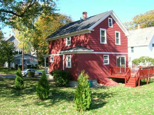 224 Jenckes Street Woonsocket, RI 02895 - Photo 3 of 6 Other.