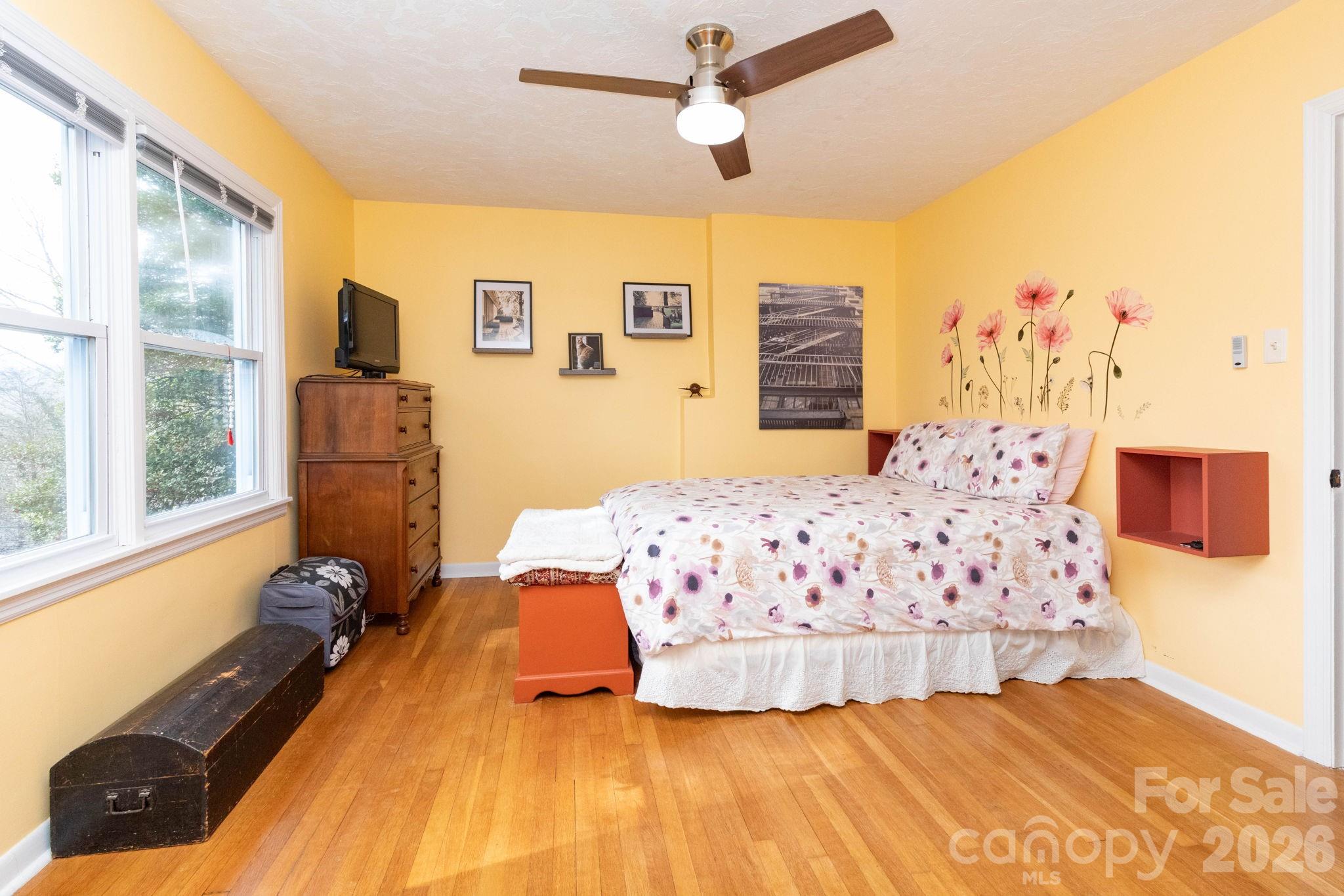 249 Gudger Hill Road Cullowhee, NC 28723 - Photo 17 of 37