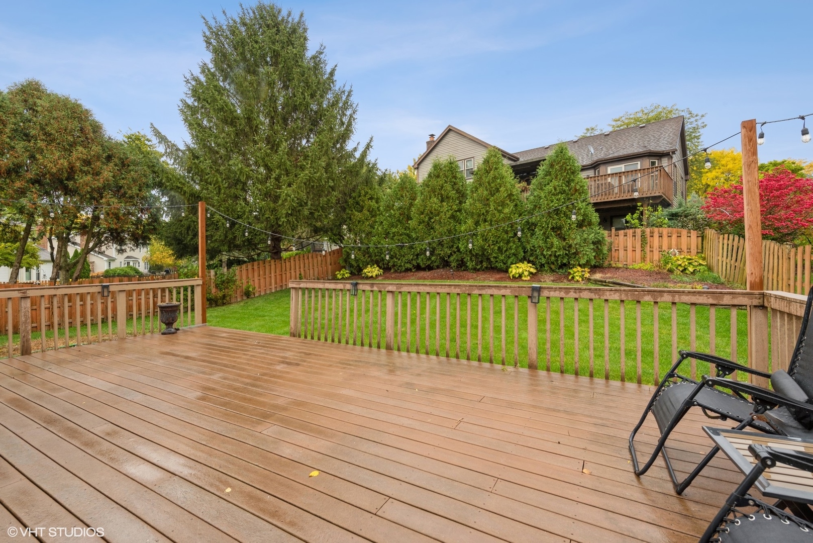 267 Foxmoor Road Fox River Grove, IL 60021 - Photo 20 of 22 a view of swimming pool with a patio