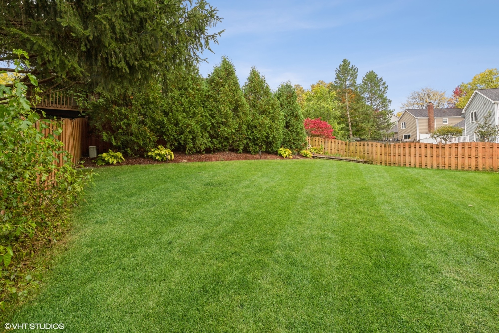 267 Foxmoor Road Fox River Grove, IL 60021 - Photo 22 of 22 a garden view