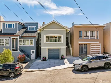 $1,695,000 | 542 22nd Avenue, San Francisco, CA 94121
