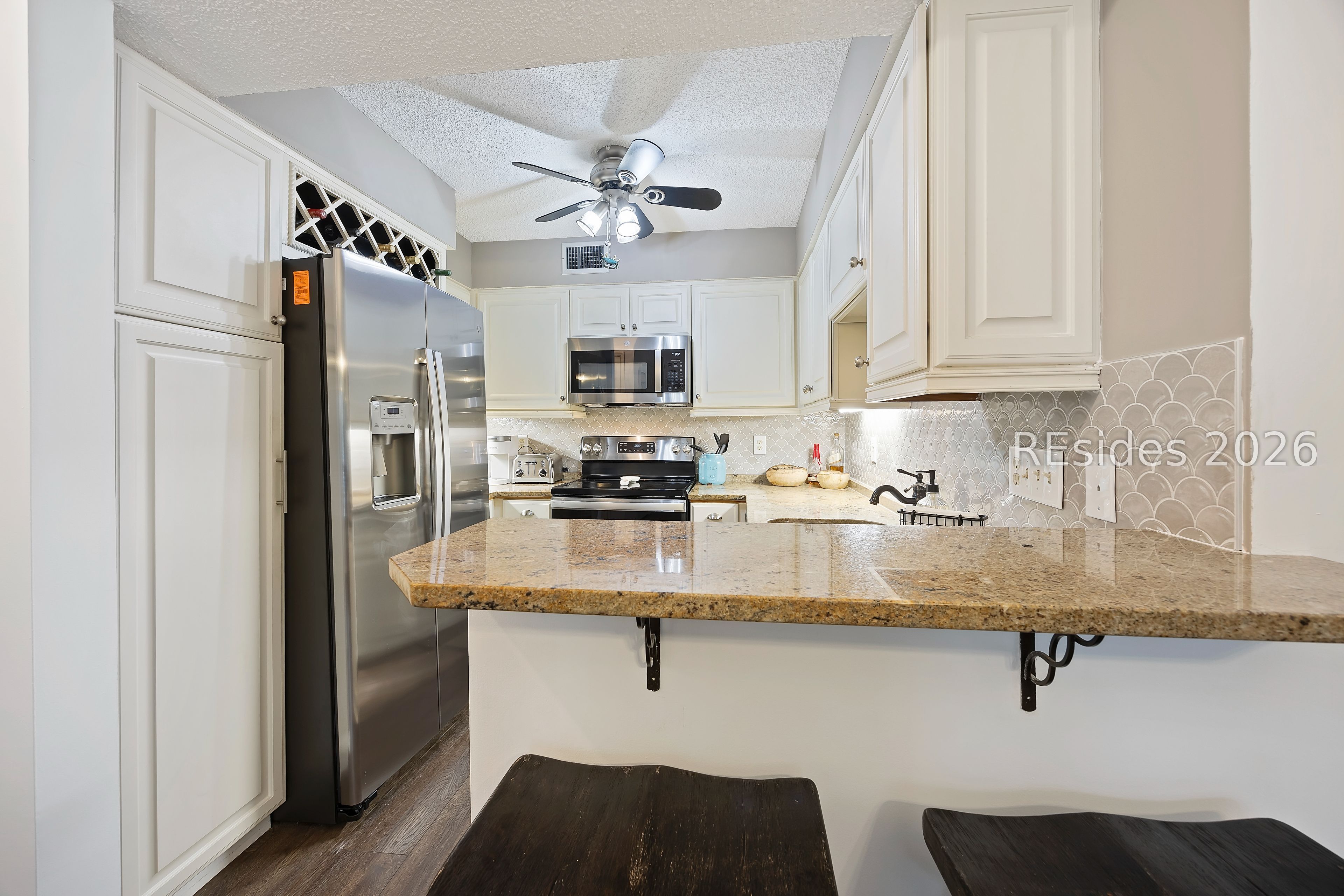 10 Compass Point Road, Unit 10B Hilton Head Island, SC 29928 - Photo 5 of 34