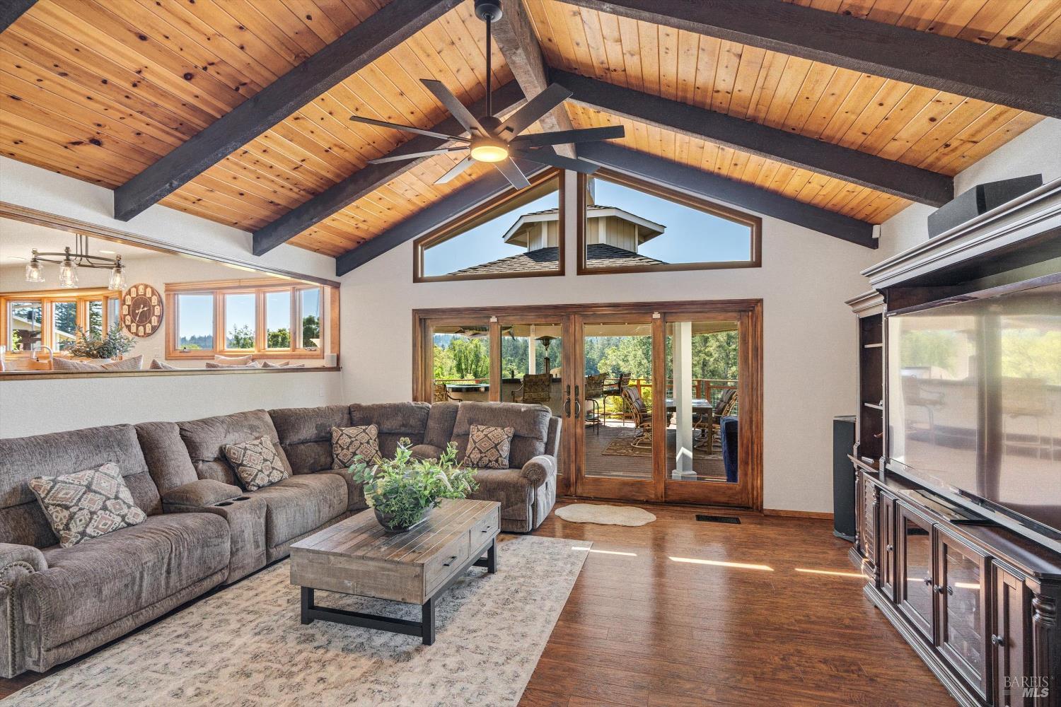 4630 Maddocks Road Sebastopol, CA 95472 - Photo 10 of 50