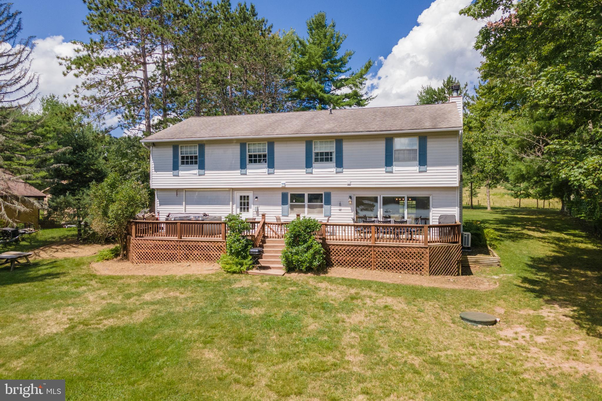 1674 Paradise Point Road Oakland, MD 21550 - Photo 1 of 53 Gallery Image 1