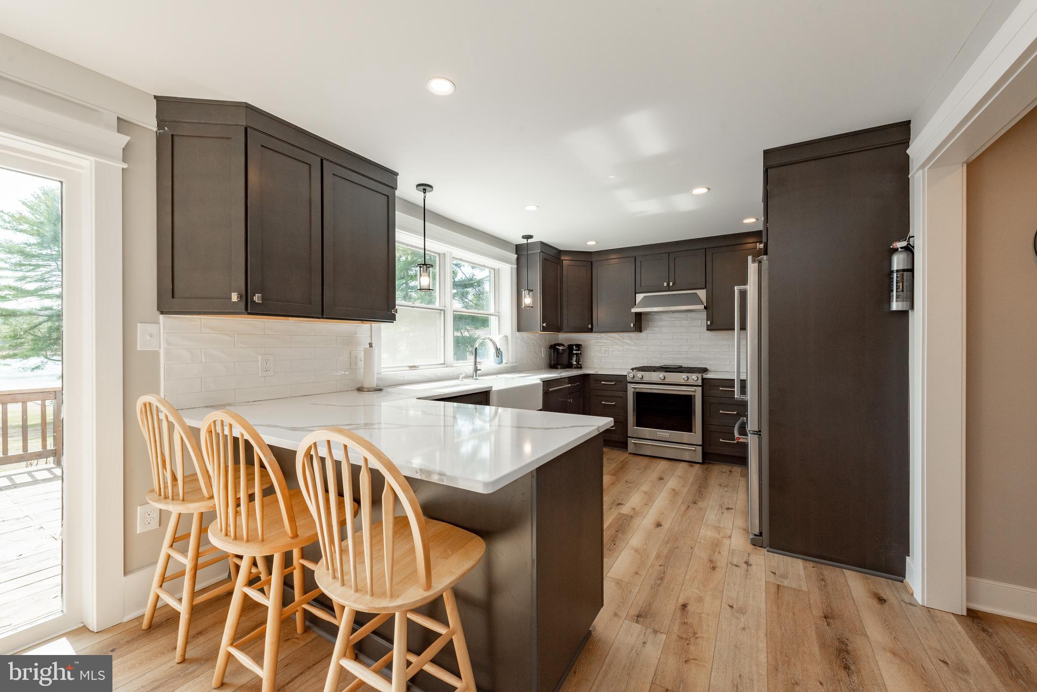 1674 Paradise Point Road Oakland, MD 21550 - Photo 11 of 53 Gallery Image 11