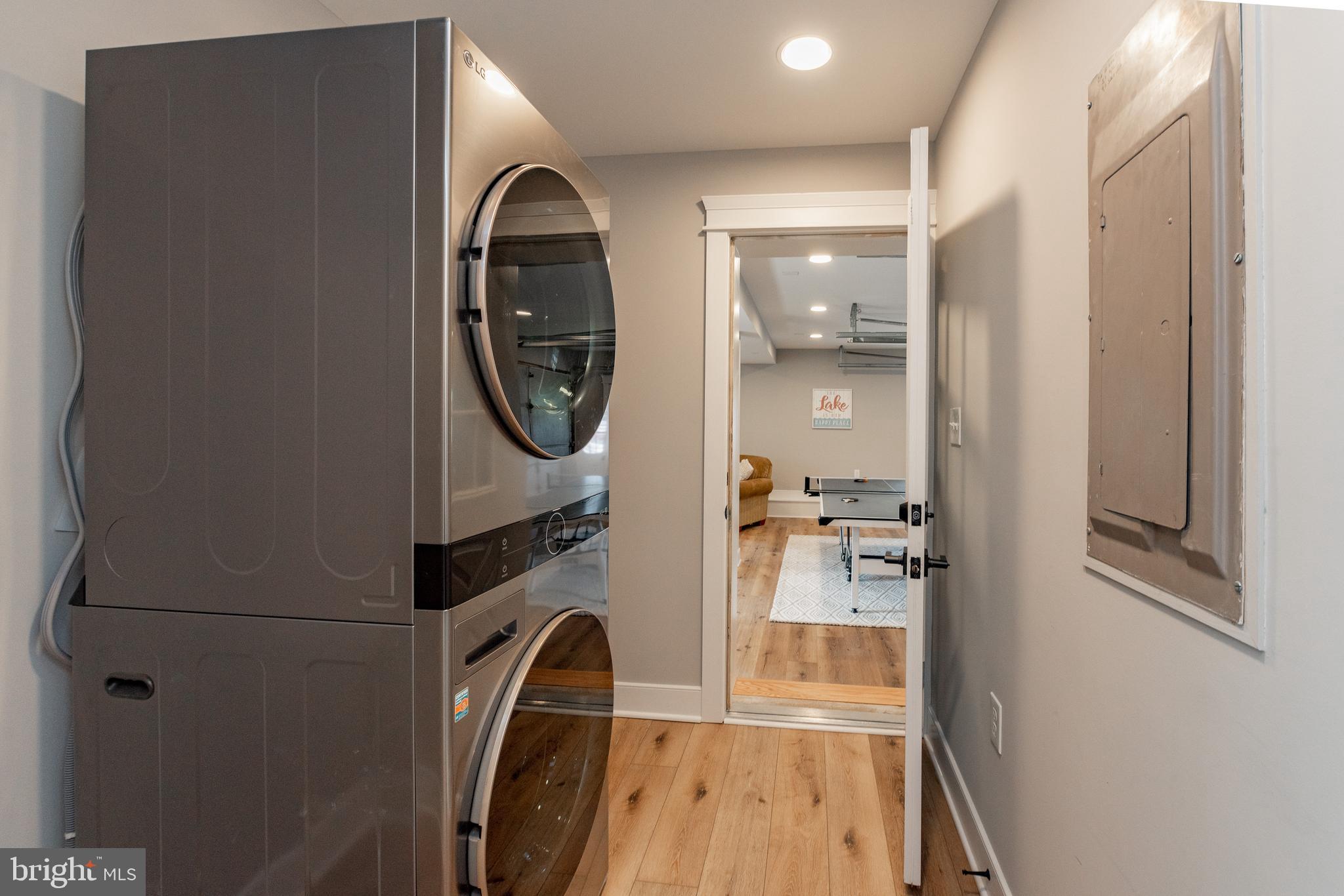 1674 Paradise Point Road Oakland, MD 21550 - Photo 23 of 53 Gallery Image 23