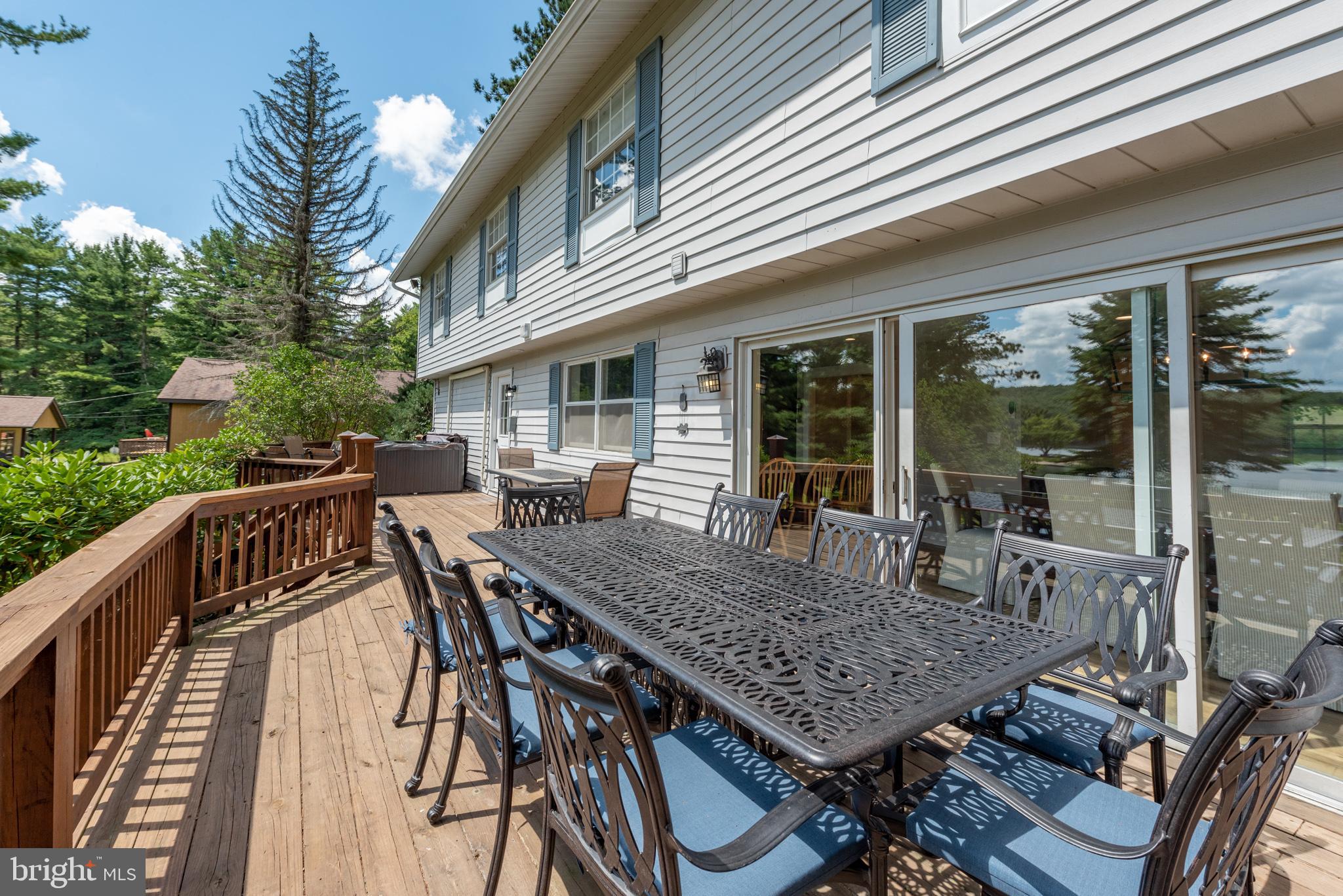 1674 Paradise Point Road Oakland, MD 21550 - Photo 46 of 53 Gallery Image 46
