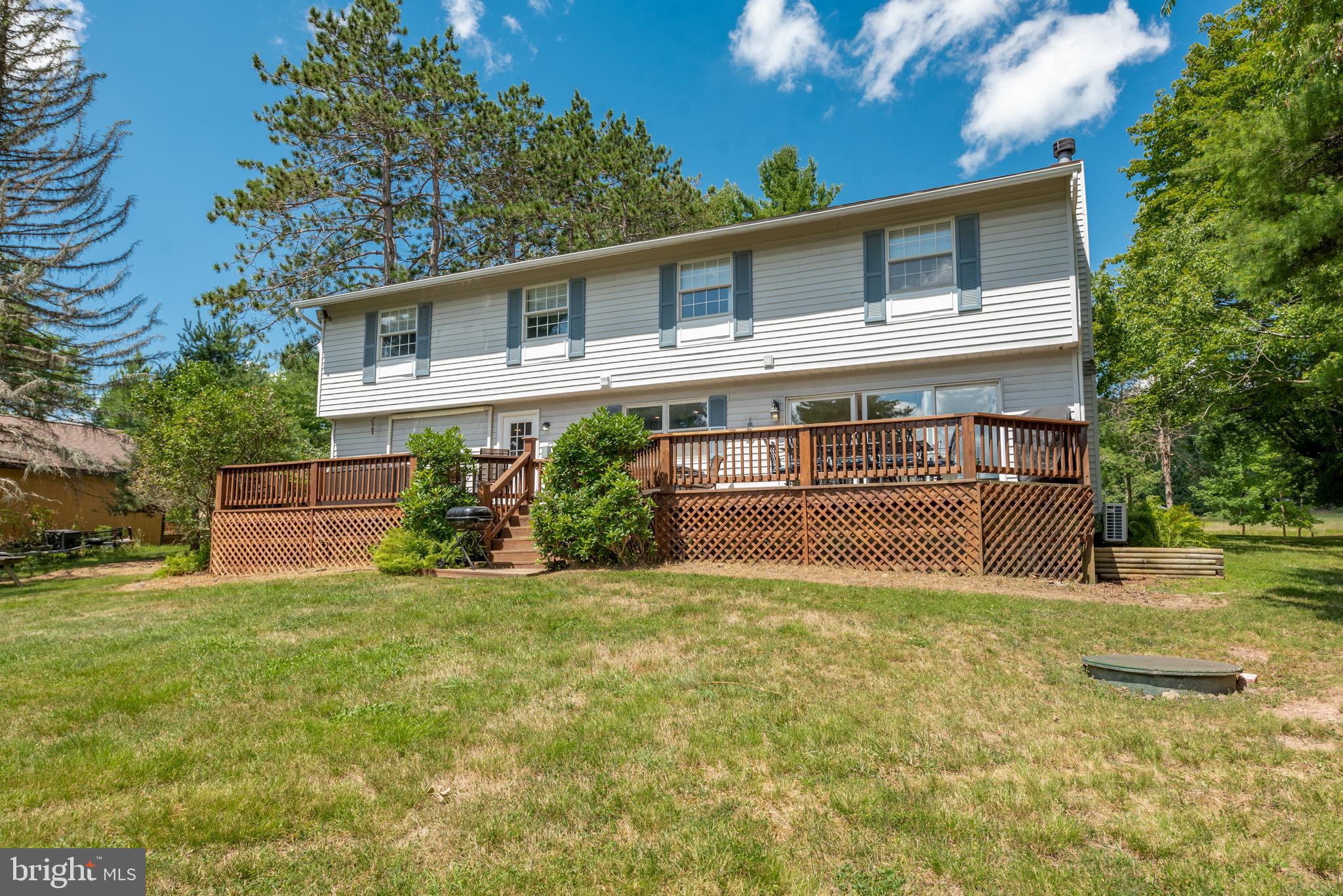 1674 Paradise Point Road Oakland, MD 21550 - Photo 52 of 53 Gallery Image 52